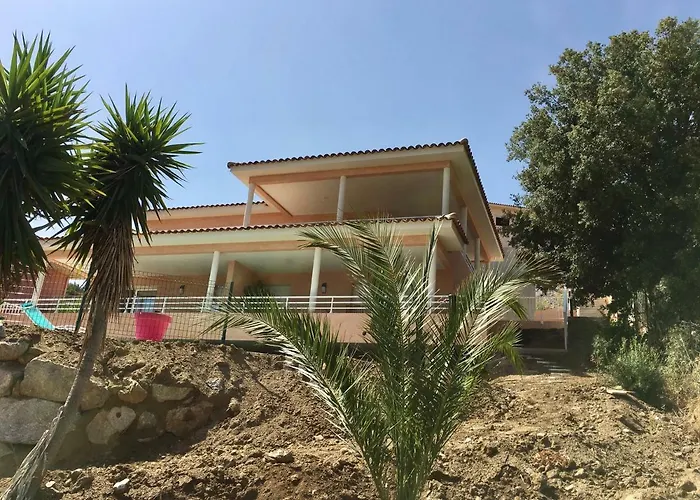 Appartement I Tre Sirenelli *