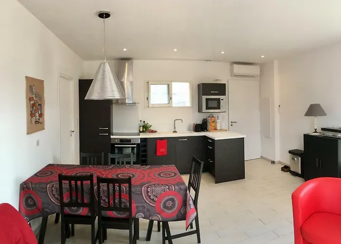 I Tre Sirenelli Appartement