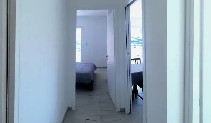 I Tre Sirenelli Appartement *